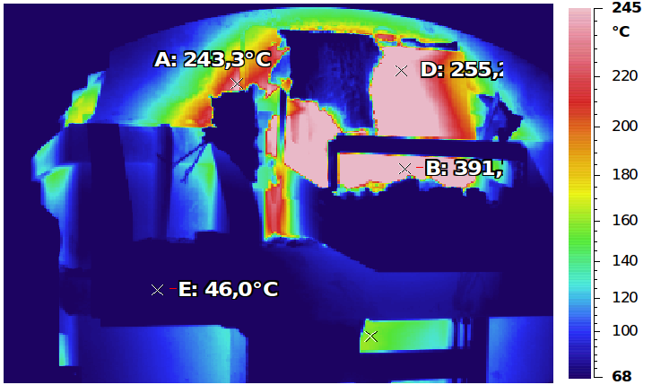 termografia-forno-ghisa